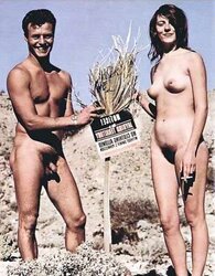 Nude beach 14.