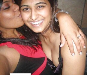 Indian Lesbos