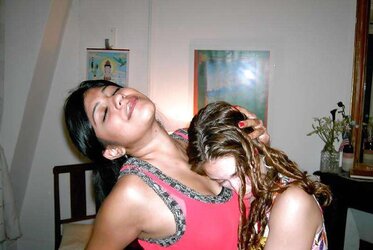 Indian Lesbos