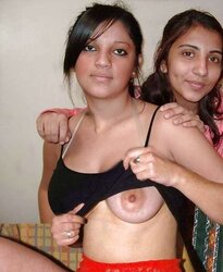 Indian Lesbos