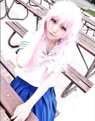 Cosplay Damsels