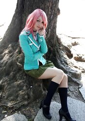 Cosplay Damsels