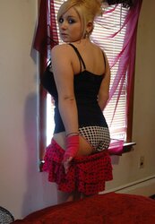 Nela Thick Titties Teenager