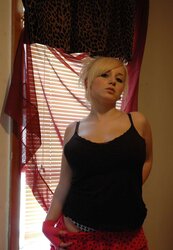 Nela Thick Titties Teenager