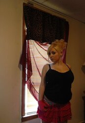 Nela Thick Titties Teenager