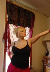 Nela Thick Titties Teenager