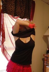 Nela Thick Titties Teenager