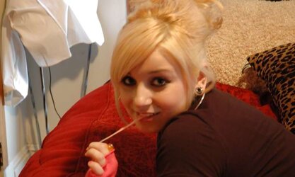 Nela Thick Titties Teenager