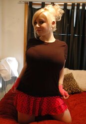 Nela Thick Titties Teenager