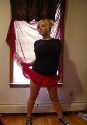Nela Thick Titties Teenager
