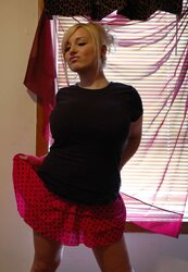 Nela Thick Titties Teenager