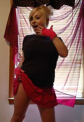 Nela Thick Titties Teenager
