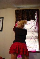 Nela Thick Titties Teenager