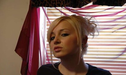 Nela Thick Titties Teenager