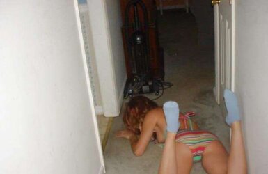 Inexperienced Booties