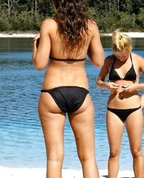 Inexperienced Booties
