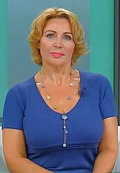 Ana Tomaskovic Mummy
