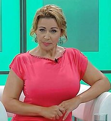 Ana Tomaskovic Mummy