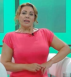 Ana Tomaskovic Mummy