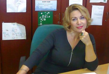 Ana Tomaskovic Mummy