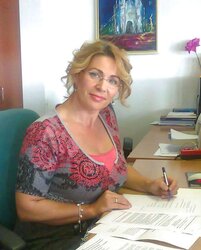 Ana Tomaskovic Mummy
