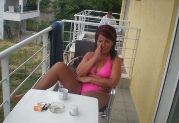 I like Matures