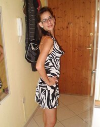I like Matures
