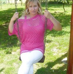 I like Matures