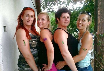 I like Matures