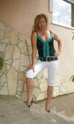 I like Matures