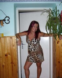 I like Matures