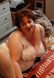 Chris44g G-String Girdle