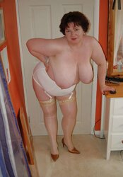 Chris44g G-String Girdle
