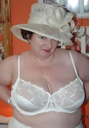 Chris44g G-String Girdle