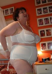 Chris44g G-String Girdle