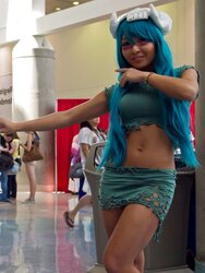 Cosplay That You Can Fap To