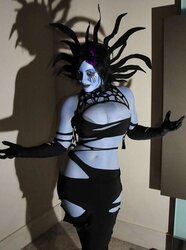Cosplay That You Can Fap To