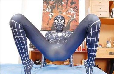 Cosplay That You Can Fap To