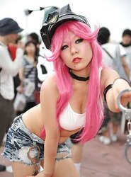 Cosplay That You Can Fap To
