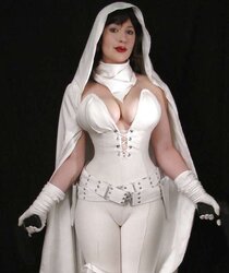 Cosplay That You Can Fap To