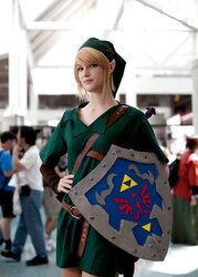 Cosplay That You Can Fap To