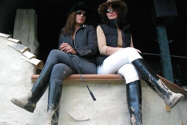 Gimps Wishes (two)
