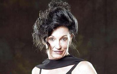 Sherri Martel