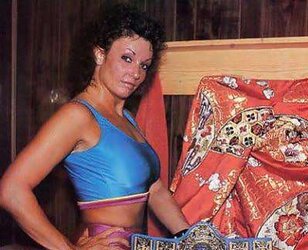 Sherri Martel