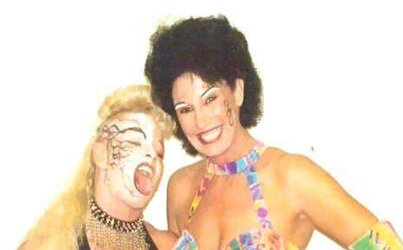 Sherri Martel