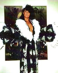 Sherri Martel