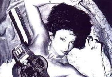 Sherri Martel