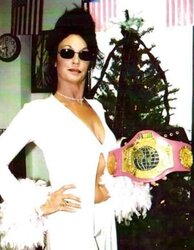 Sherri Martel