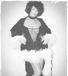 Sherri Martel