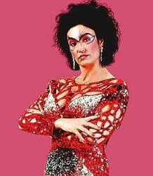 Sherri Martel